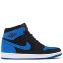 Tênis Air Jordan 1 Retro High OG Royal Reimagined