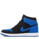 Tênis Air Jordan 1 Retro High OG Royal Reimagined