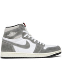 Tênis Air Jordan 1 Retro High OG Washed Black