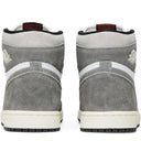 Tênis Air Jordan 1 Retro High OG Washed Black