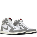 Tênis Air Jordan 1 Retro High OG Washed Black