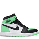 Tênis Air Jordan 1 Retro High OG Green Glow