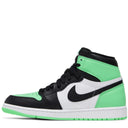 Tênis Air Jordan 1 Retro High OG Green Glow