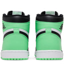 Tênis Air Jordan 1 Retro High OG Green Glow