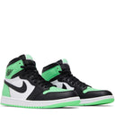 Tênis Air Jordan 1 Retro High OG Green Glow
