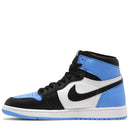 Tênis Air Jordan 1 Retro High OG UNC Toe