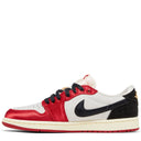 Tênis Trophy Room x Air Jordan 1 Retro Low OG SP Rookie Card Away