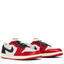 Tênis Trophy Room x Air Jordan 1 Retro Low OG SP Rookie Card Away