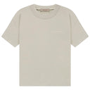 Camiseta Fear of God Essentials Bege (Wheat)