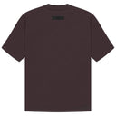 Camiseta Fear of God Essentials Bordô (Plum)