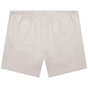 Fear of God Essentials Sweatshort Cinza Claro (Silver Cloud)