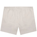 Camiseta Fear of God Essentials Sweatshort Cinza Claro (Silver Cloud)