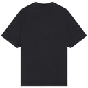 Camiseta Fear Of God Essentials Heavy Crewneck Preto (Black)