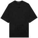 Camiseta Fear Of God Essentials Preta