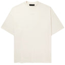 Camiseta Fear Of God Essentials Cloud Dancer Branca