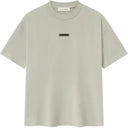 Camiseta Fear Of God Essentials Classic Cinza (Abbey Stone)