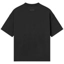 Camiseta Fear of God Essentials 90's Fit Preta