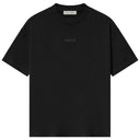 Camiseta Fear of God Essentials Classic Preta