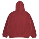 Moletom Fleece Fear Of God Essentials Vermelho Escuro (Crimson)