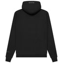 Moletom Fear Of God Essentials Preto (Core Collection)