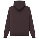 Moletom Fleece Fear Of God Essentials Bordô (Plum)