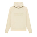 Moletom Fear Of God Essentials Bege Claro (Eggshell)