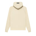 Moletom Fear Of God Essentials Bege Claro (Eggshell)