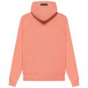 Moletom Fear Of God Essentials Coral