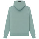 Moletom Fear Of God Essentials Verde Água (Sycamore)