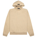 Moletom Fear Of God Essentials Bege Escuro (Gold Heather)