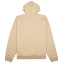 Moletom Fear Of God Essentials Bege Escuro (Gold Heather)