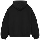Moletom Nylon Fleece Fear Of God Essentials Preto (Jet Black)