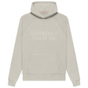 Moletom Fear Of God Essentials Cinza (Smoke)