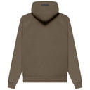 Moletom Fear Of God Essentials Marrom (Wood)
