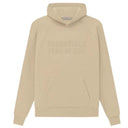 Moletom Fear Of God Essentials Bege
