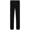 Calça de Moletom Fear of God Essentials Preta (Stretch Limo)