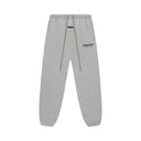 Calça de Moletom Fleece Fear of God Essentials Cinza (Light Heather Grey)