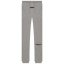 Calça de Moletom Fear of God Essentials Cinza Escuro (Dark Oatmeal)