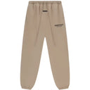 Calça Fear Of God Essentials Fleece Essential Bege
