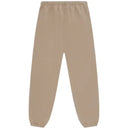 Calça Fear Of God Essentials Fleece Essential Bege