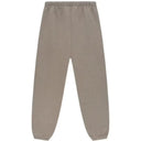 Calça de Moletom Fleece Fear of God Essentials Cinza Escuro (Heather Grey)