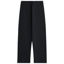 Calça Fear Of God Essentials Heavy Fleece Relaxed Preta