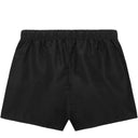 Shorts Short Fear of God Essentials Running Preto (Jet Black)