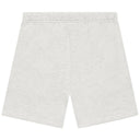 Bermuda de Moletom Fear of God Essentials Cinza Claro (Light Oatmeal)