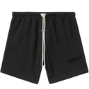 Shorts Fear Of God Essentials Preto