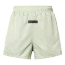 Short Fear of God Essentials Nylon Verde Seafoam