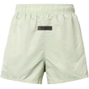 Shorts Short Fear of God Essentials Nylon Verde Seafoam