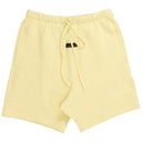 Bermuda de Moletom Fear of God Essentials Amarela (Canary)