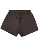 Shorts Short Fear of God Essentials Running Preto (Iron)