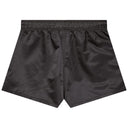 Short Fear of God Essentials Running Preto (Iron)